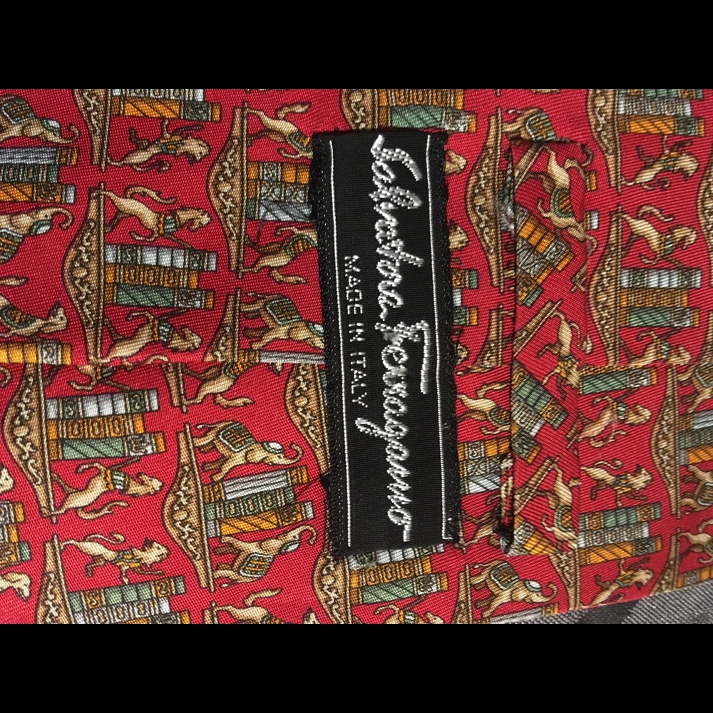 Men’s tie